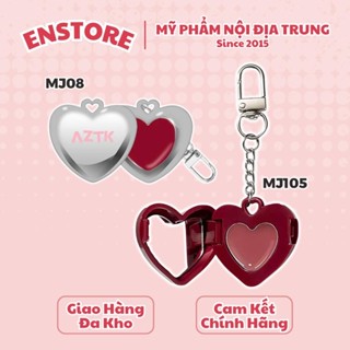 AZTK - Son dưỡng mini AZTK trái tim