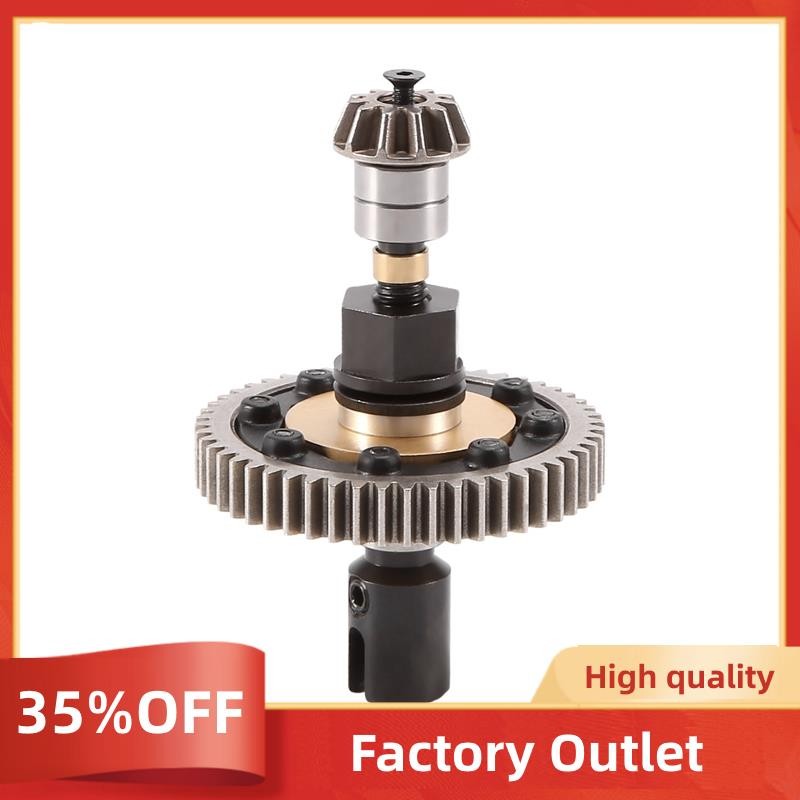 Bộ Trình Điều Khiển Phía Sau EA1058 Cho JLB Racing CHEETAH 1 / 10 Phụ Kiện Xe RC Không Chổi Than