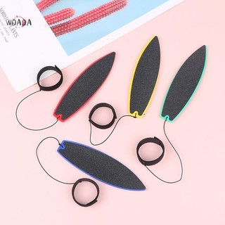 Woada Windeck Finger Ván lướt sóng lướt sóng cho trẻ em Lướt tìm kiếm Hone Kỹ năng lướt sóng VN