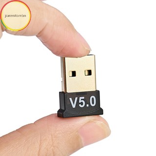 Usb nhận tín hiệu bluetooth 5.0 cho máy tính