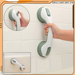 Phòng tắm Vòi sen Bồn tắm Phòng Super Grip Hút An toàn Thanh lấy Tay vịn Tay cầm bri