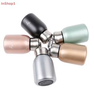 [inshop1] Bình Nước Giữ Nhiệt Du Lịch mini 300ml