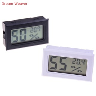 Nhiệt kế điện tử lcd kỹ thuật số kỹ thuật số đo độ ẩm m i