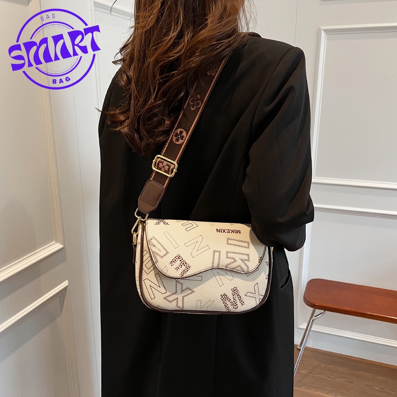 BAGSMART  túi xách nữ túi đeo chéo  2023NEW  Độc đáo Beautiful Chất lượng cao Hàn Quốc GDJ06D 37Z230911