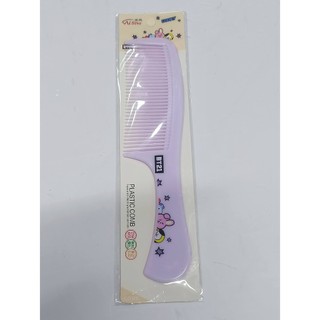 Lược chải tóc, đầu nhiều mẫu đẹp nhất - Lược răng thưa, răng khít, lược rẽ ngôi