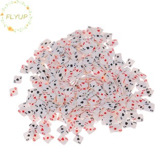 Túi 10g Hạt Đất Sét polymer Trang Trí Móng Tay 3d vn