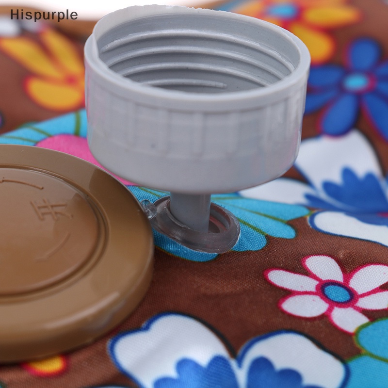 1 Túi Chườm Nóng Bằng Điện Có Thể Sạc Lại Dùng Cho Mùa Đông vn