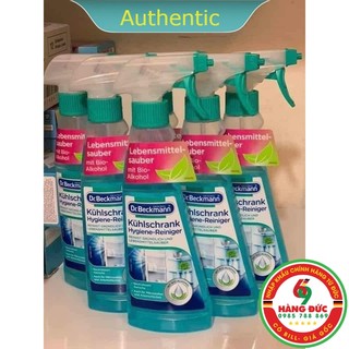 Dung dịch vệ sinh tủ lạnh dr.beckmann - 250ml - hangduc69