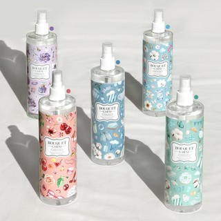Bouquet Garni Deep Perfume Fabric Perfume 500ml