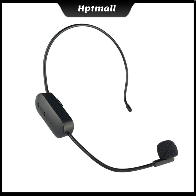 Micro Không Dây 2.4g Dùng Để Trình Diễn Âm Thanh Trên Sân Khấu bluetooth