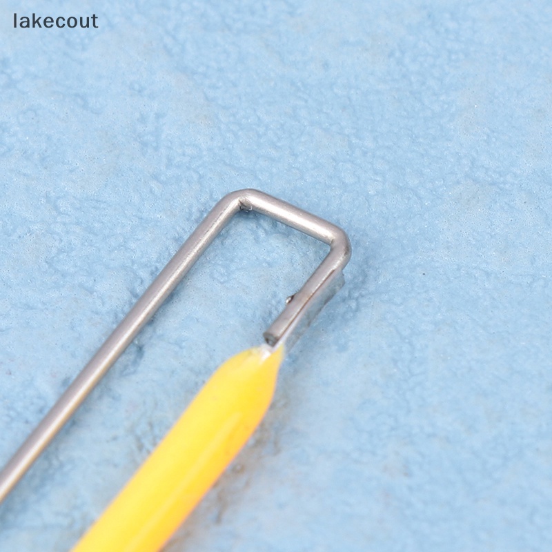 Set 10 chip Dây Đèn led 3v 30mm Bằng Sứ Chuyên Dụng