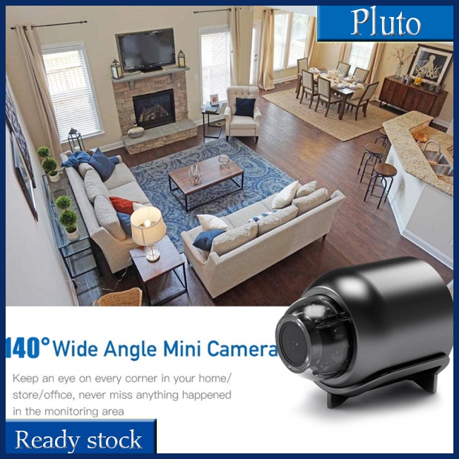 Mới Máy Quay mini x5 hd 1080p Hỗ Trợ Tầm Nhìn Ban Đêm Tiện Dụng