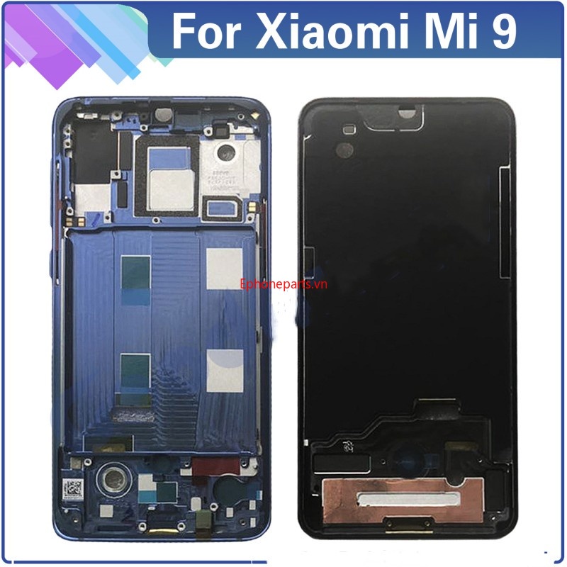 Khung Màn Hình Phía Trước Cho xiaomi mi9 mi9t mi9se mi9pro xiaomi mi 9 se 9 pro 9t