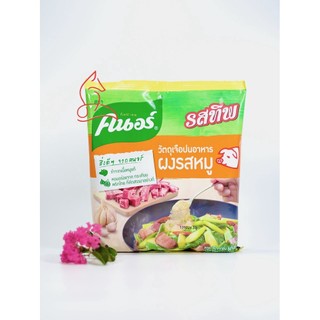 HẠT NÊM KNORR 800GR THÁI LAN