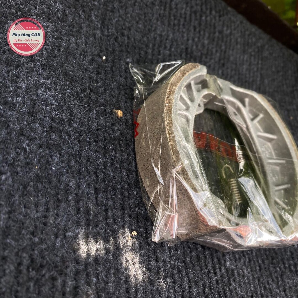 Bố thắng xe cub, dream