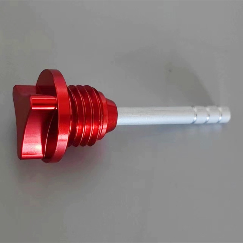 Ronxmor Que Nhúng Dầu Động Cơ cnc Cho gy6 50cc 125cc 150cc atv 125cc