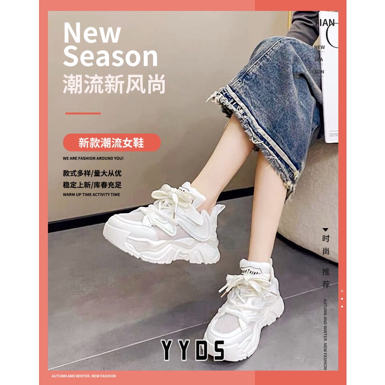 YYDS Giày nữ Nike Giày thể thao Thoáng khí thoải mái Giày thể thao nữ FYD2390PTD 37Z230911