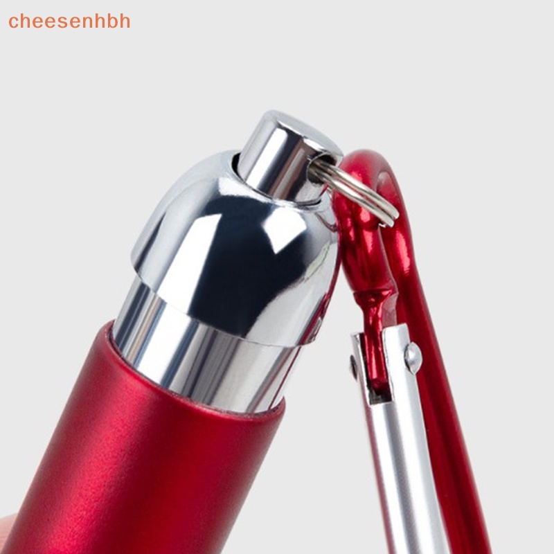 Chehbh Móc Khóa Đèn Pin led mini Siêu Sáng Mang Đi Tiện Dụng vn