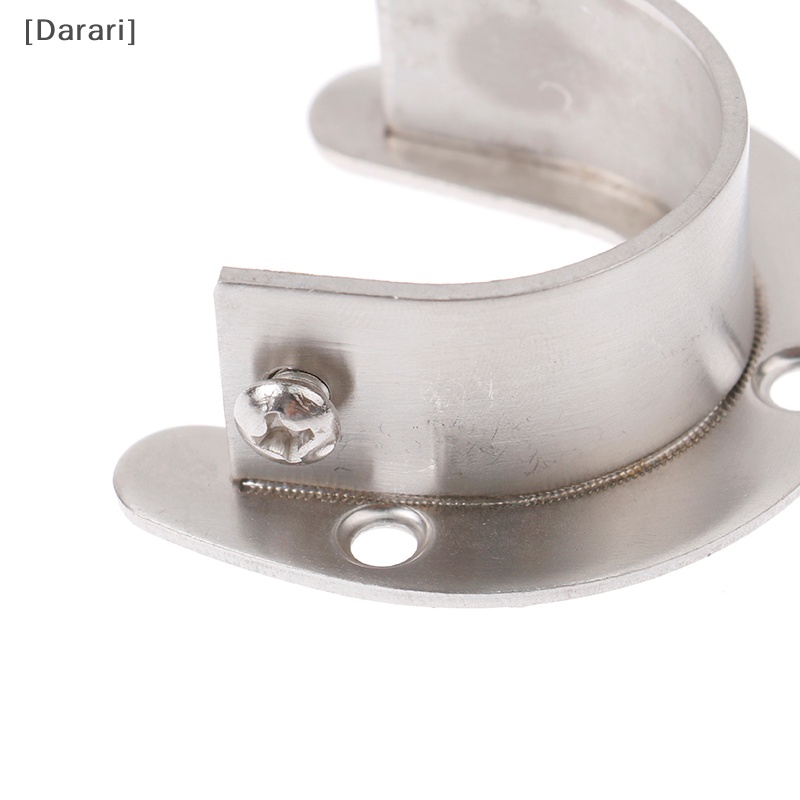 Giá Đỡ Cần Câu Cá Bằng Thép Không Gỉ 19 / 22 / 25 / 32mm