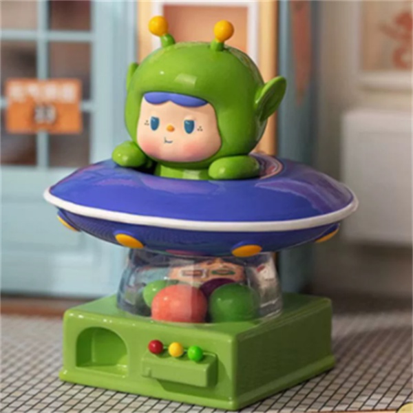 ★Đồ Chơi hgtoys Hg hgtoys hgtoys★  [] Hộp Bí Ẩn Búp Bê Trang Trí Thời Thượng heyone pocket store