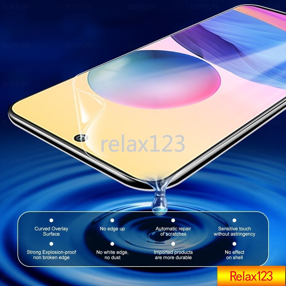 3 Phim Dán Bảo Vệ Toàn Màn Hình Cho Điện Thoạitel s23 plus s 23 + 2023