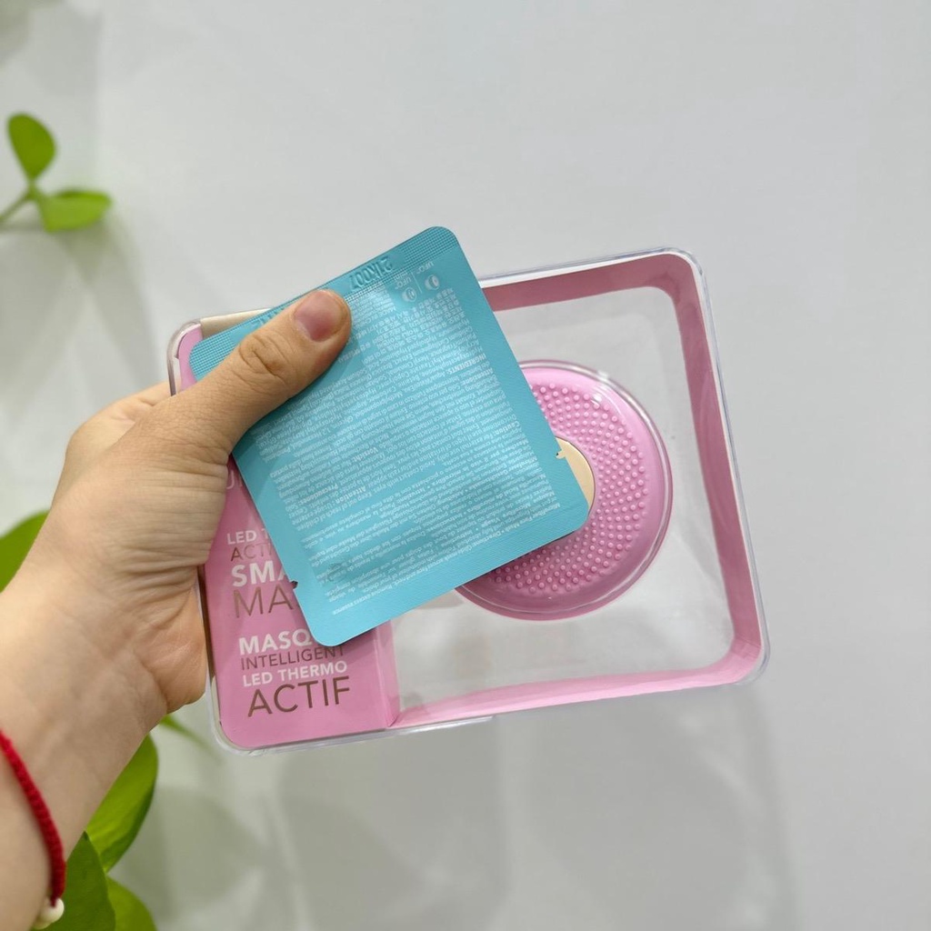 Máy đắp mặt nạ mini bill US