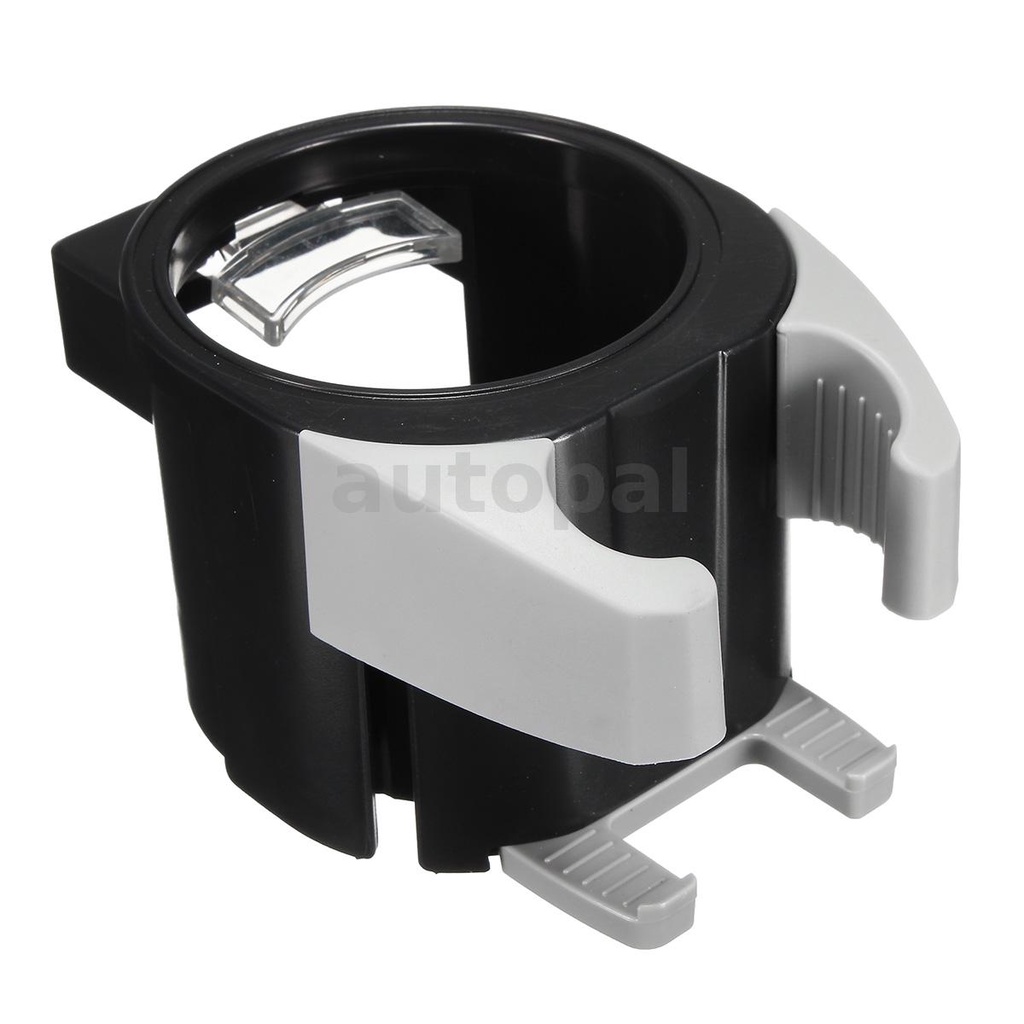 Giá Đỡ Bình Nước / Điện Thoại Đa Năng Gắn Lỗ Thông Gió Xe Hơi