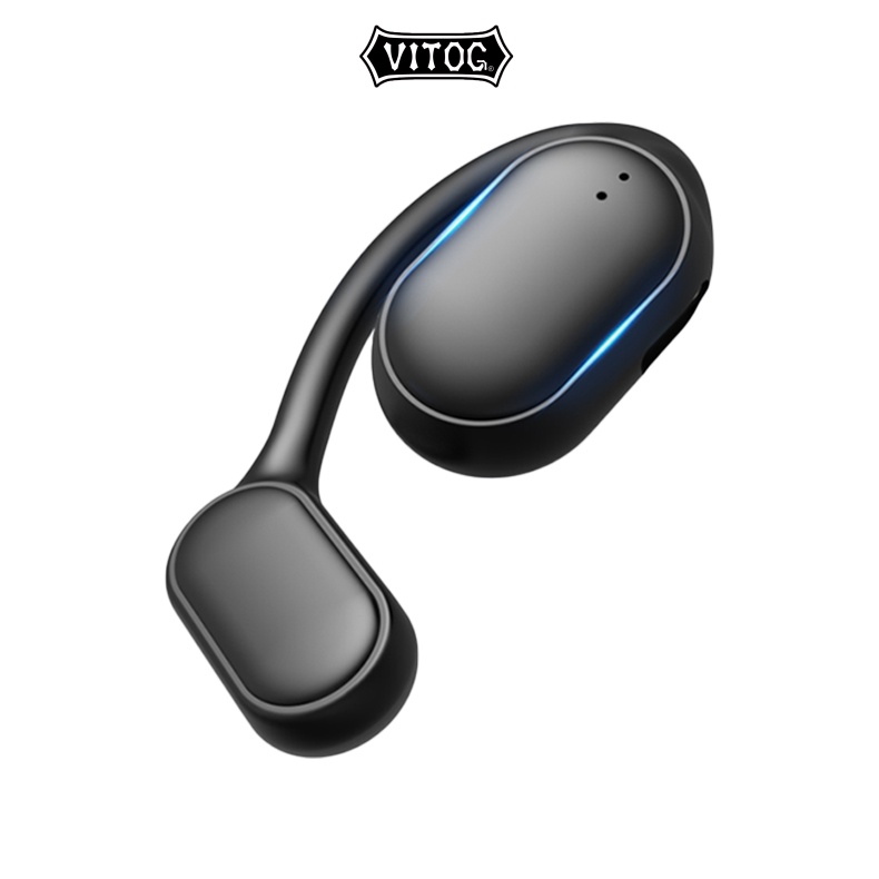 Tai Nghe Nhét Tai Không Dây bluetooth 5.3 Vitog Xg35 Chất Lượng Cao