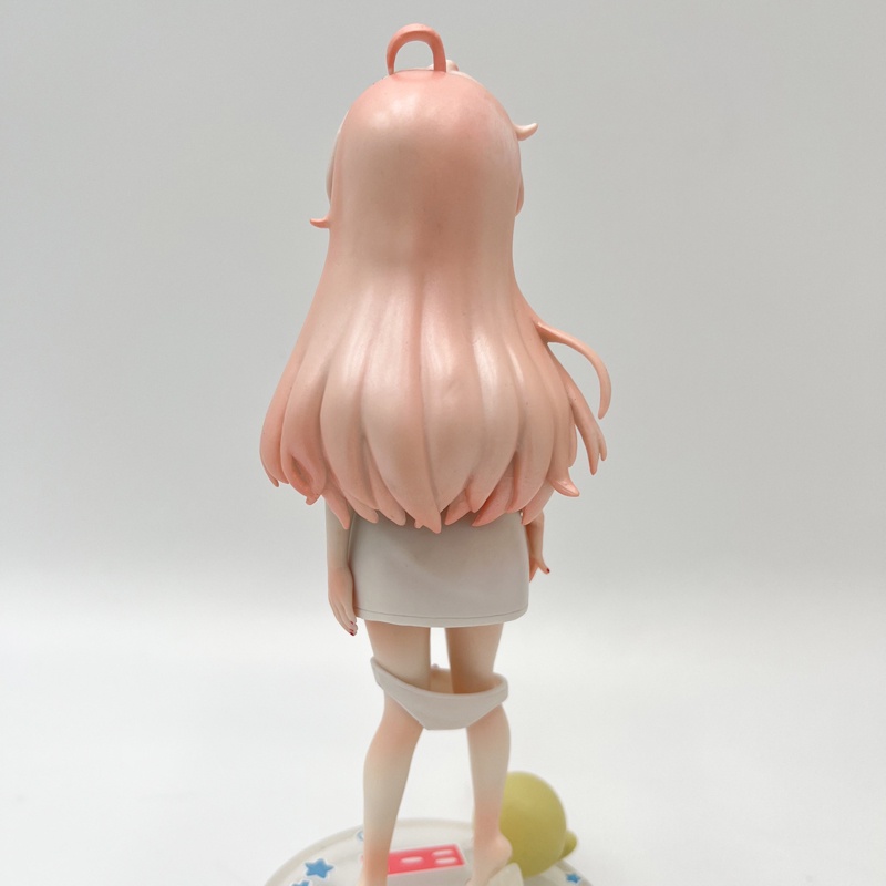 Chiến Tranh oshimai 21cm 21cm Mahiro Mô Hình Đồ Chơi Nhân Vật Nữ anime kawaii mahiro oyama Gợi Cảm