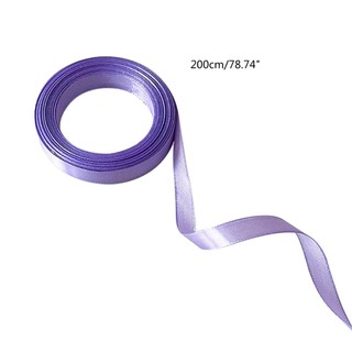 Cuộn Dây Ruy Băng Múa Ba Lê DIY Dễ Thương