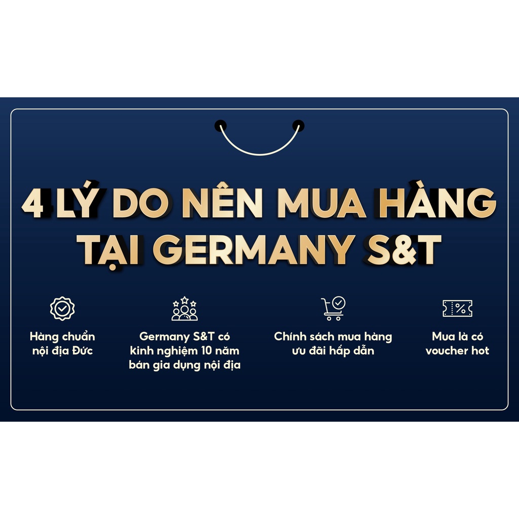 Set 6 đĩa Lecreuset cầu vồng 22 cm Nội Địa Đức GermanySnT 300120