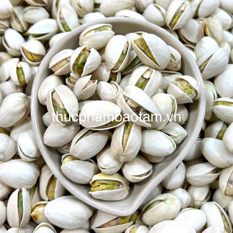 HẠT DẺ CƯỜI Cao Cấp