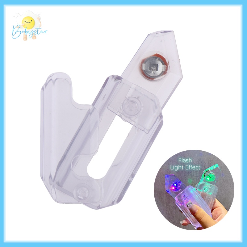 Mô Hình Đồ Chơi Dạ Quang 3d mini Dạng Gập Mẫu Mới