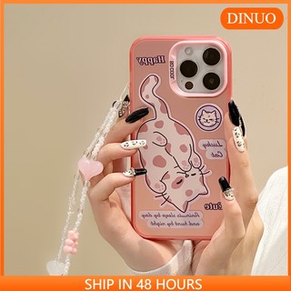 ỐP LƯNG IPHONE Ốp Điện Thoại Nhám In Hình Mèo Cho iphone15 / 14promax / 13 / 12 / 11 / xr / xs / x / xsmax / 7 / 8plus/-DINUO/HX-1