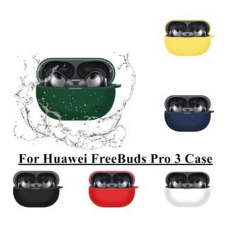 Vỏ Bảo Vệ Hộp Sạc Tai Nghe huawei freebuds pro 3 huawei freebuds pro 3 Họa Tiết Hoạt Hình Sáng Tạo