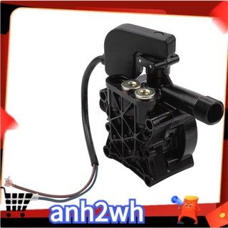 Máy bơm nước áp suất cao 2500w 2900psi
