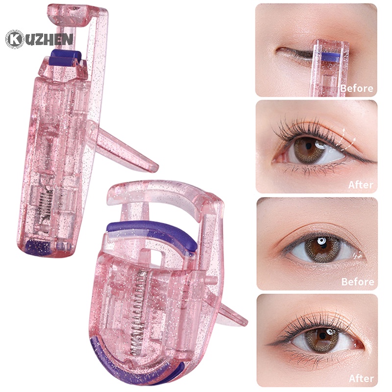 1/ 2 Kẹp mi cong KUZHEN mini chuyên dụng