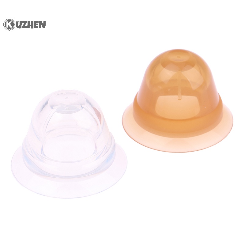 1 Cặp Kẹp silicone Chỉnh Sửa Núm Vú