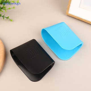 Dụng Cụ Chà Ron Góc Tường Gạch yin yang Bằng Silicon vn
