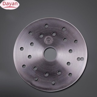 Đĩa chuyển đổi đầu bếp cảm ứng Đĩa thép không gỉ Nồi cho bếp cảm ứng từ tính Tấm dẫn nhiệt