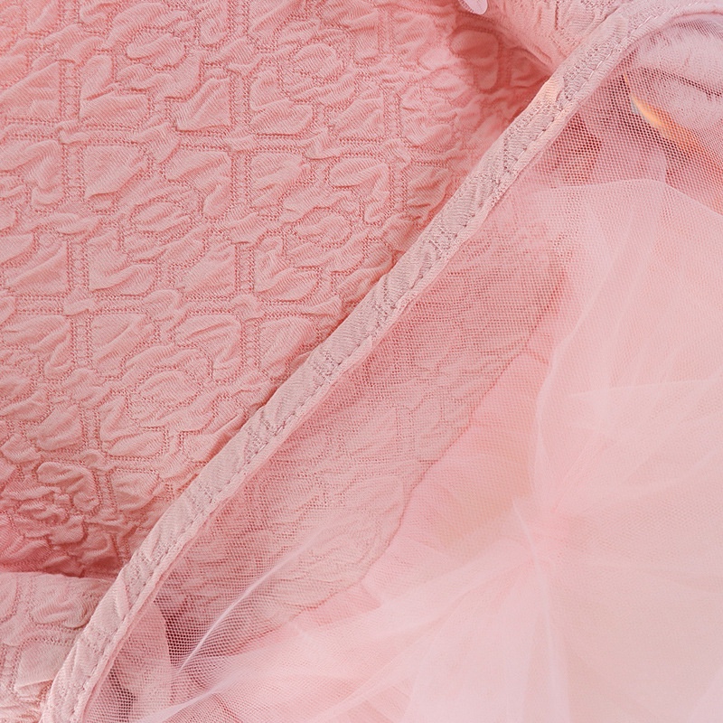 Đầm Công Chúa Tay Dài Đính Nơ Thời Trang Mùa Thu 2023 Cho Bé Gái