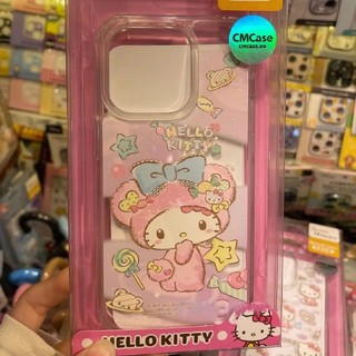 Transparent Kitty Phone Case For Iphone 15 12Promax 11 Summer XR 14P Soft Case 7P 13