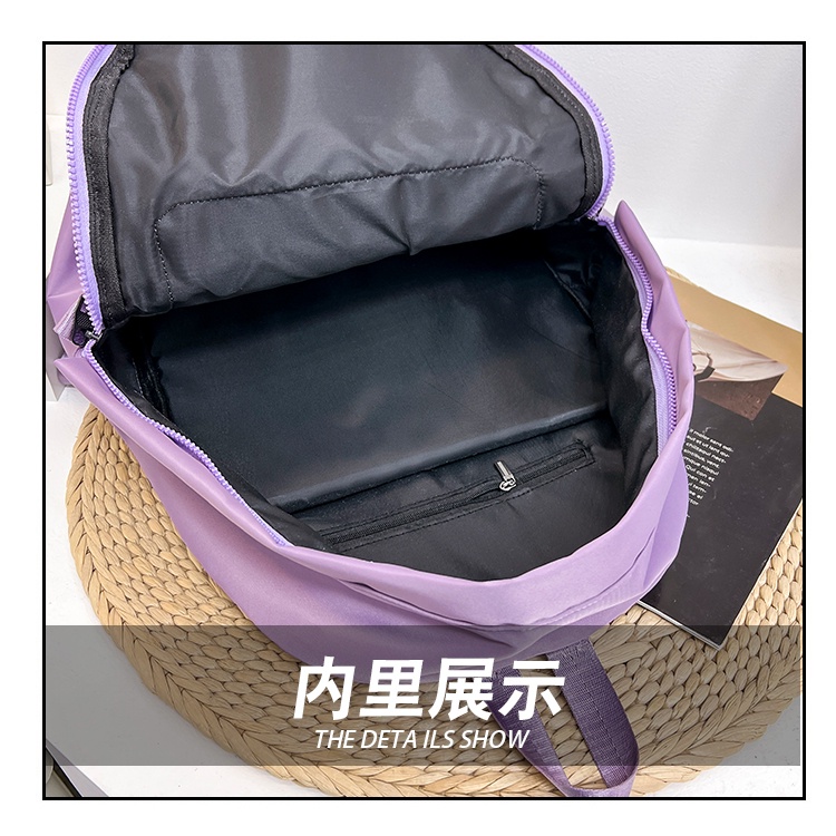Ba Lô Đựng laptop Chất Lượng Cao Thời Trang unisex kz2312