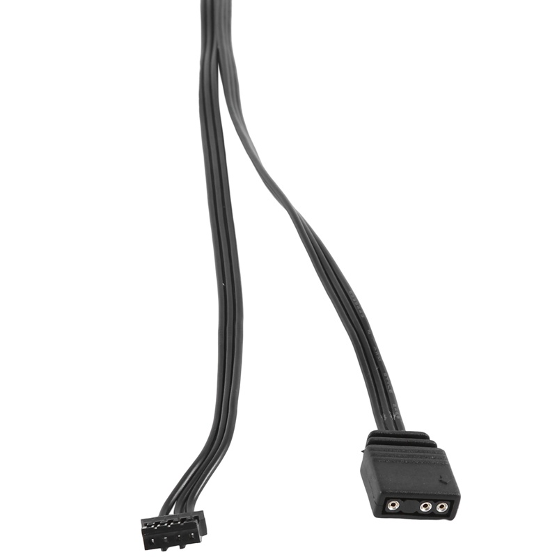 Rgb Cáp Nối Bảy Cầu Vồng Cho Thẻ Đồ Họa vulcan rgb line synchronization Bền Dễ Sử Dụng