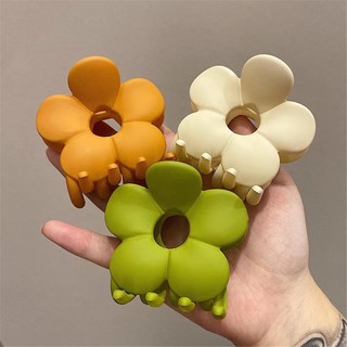 Kẹp Tóc Đính Hoa Thời Trang Nữ Tính