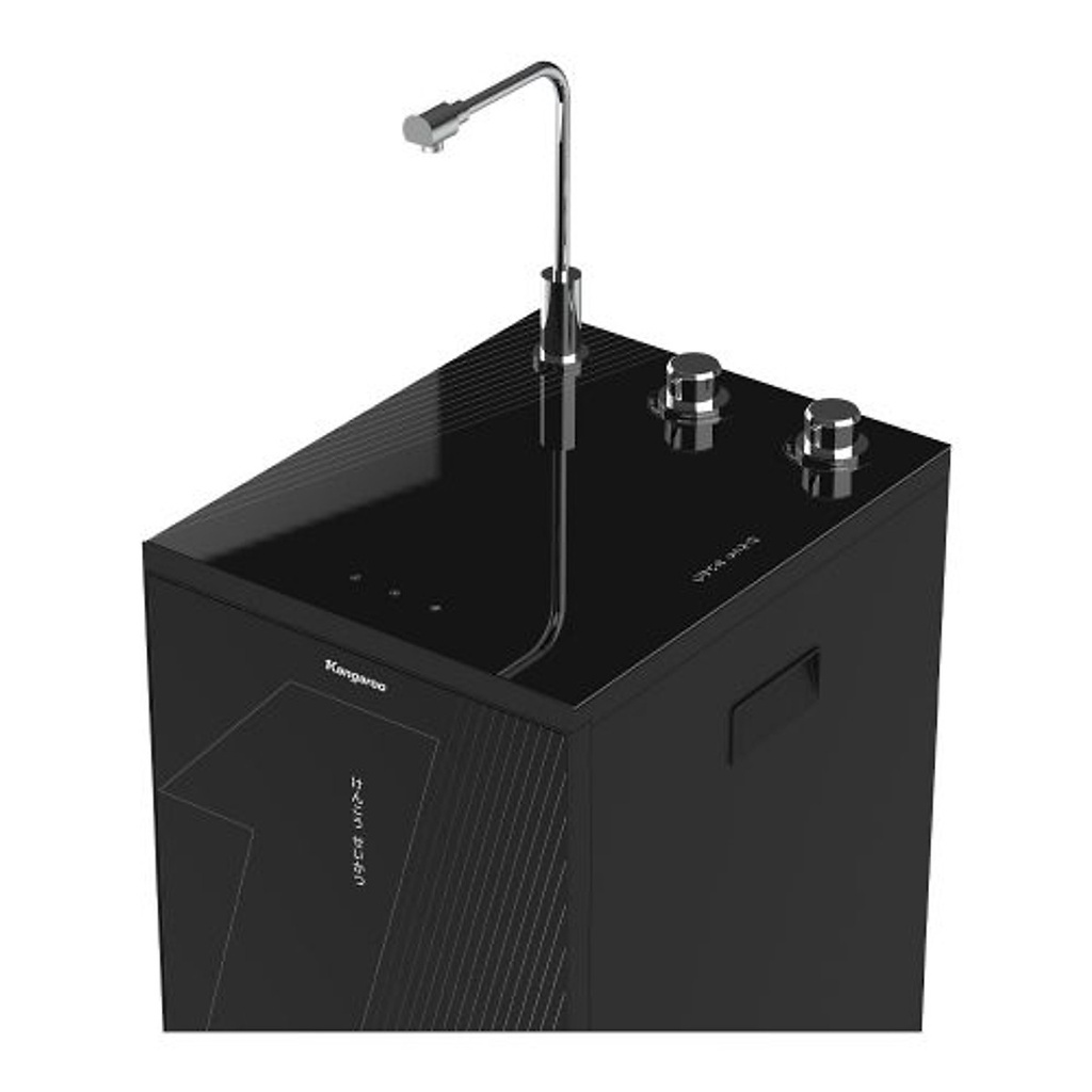 Máy Lọc Nước Nóng Lạnh RO Hydrogen Infinity Kangaroo KG10A9I  - Hàng Chính Hãng