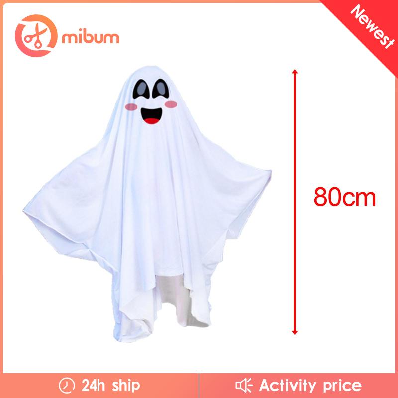 Áo Choàng Hóa Trang halloween Hình Chú Hề