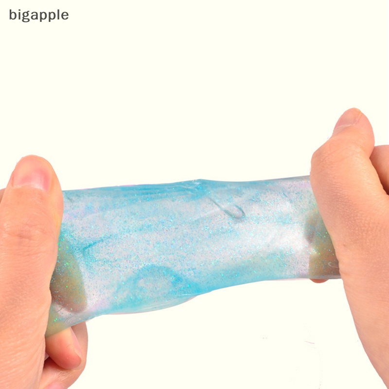 Bigapple Đồ Chơi squishy mini Hình Bàn Chân Mèo Dễ Thương Giúp Giảm Căng Thẳng rdg