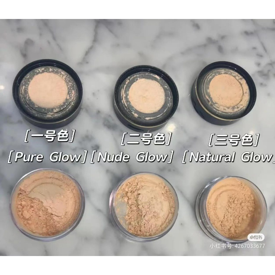 Phấn Phủ bobbi 23 Màu Nâu 24H Trang Điểm Chuyên Nghiệp 10g