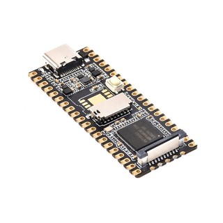 Ez Kết nối đa năng RISC V RV1103 Mini Linux Dev Board với nhiều Interfac
